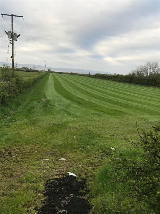 Lands (Circa 31.66 Acres) Clooney Road, Greysteel
