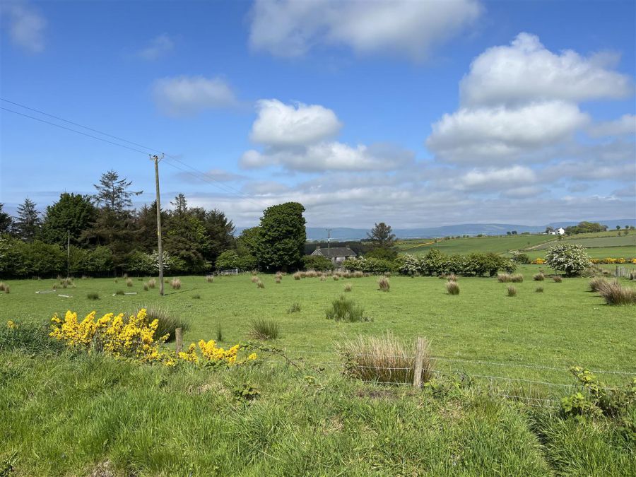 Two Sites 50m SW of, 78 Coolagh Road, Greysteel, Londonderry, BT47 3EJ