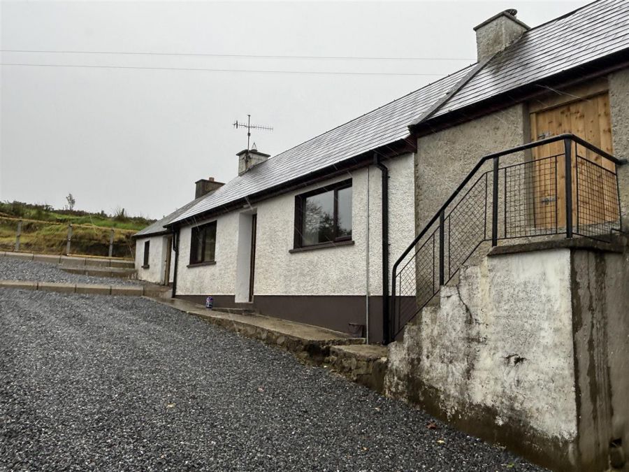 60 Carnanreagh Road, Claudy, BT47 4AU