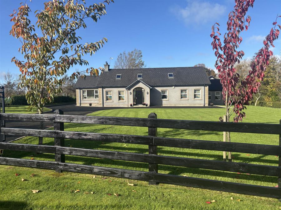 105 Terrydoo Road, Limavady, BT49 0PF