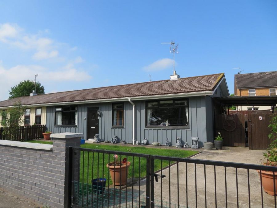 14 Carrick Drive, Lurgan, Craigavon, BT66 7DG