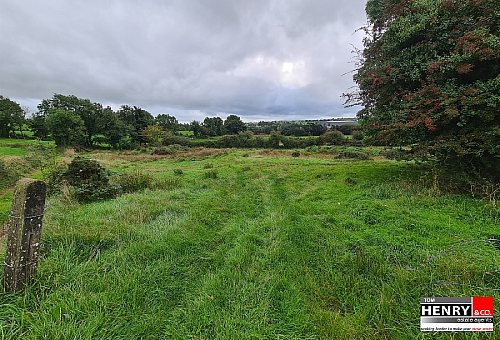 Aghnagar Road, Galbally, Dungannon, BT70 2HP