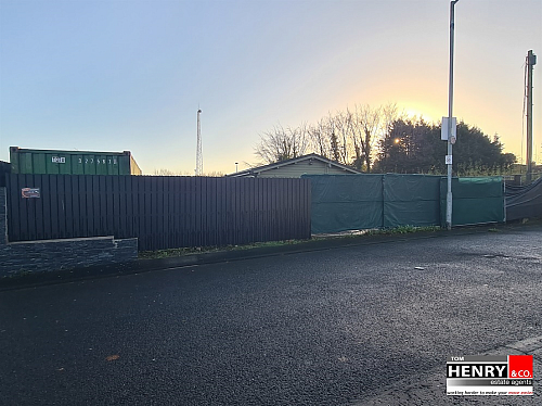 42 - 44 Main Street, Moygashel, Dungannon, BT71 7QU