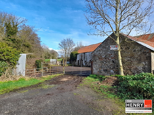 Spade Mill Lane, Bush, Dungannon, BT71 6QN