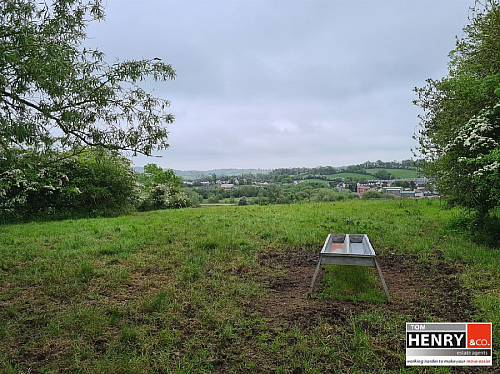 North Of Aughnaree Manor, Aughnacloy, Dungannon, BT69 6BB