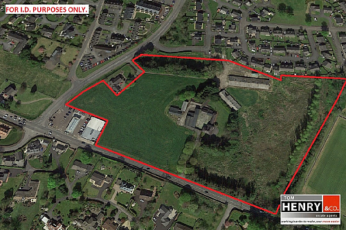 28 Moy Road, Dungannon, BT71 7DS