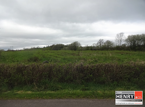 Mulnagore Road, Donaghmore, Cookstown, BT80 9BS