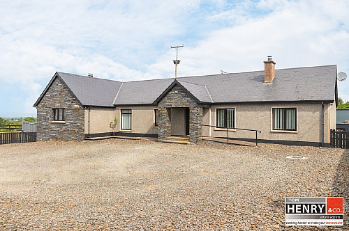 197 Radergan Road, Garvaghy, Ballygawley, BT70 2EH