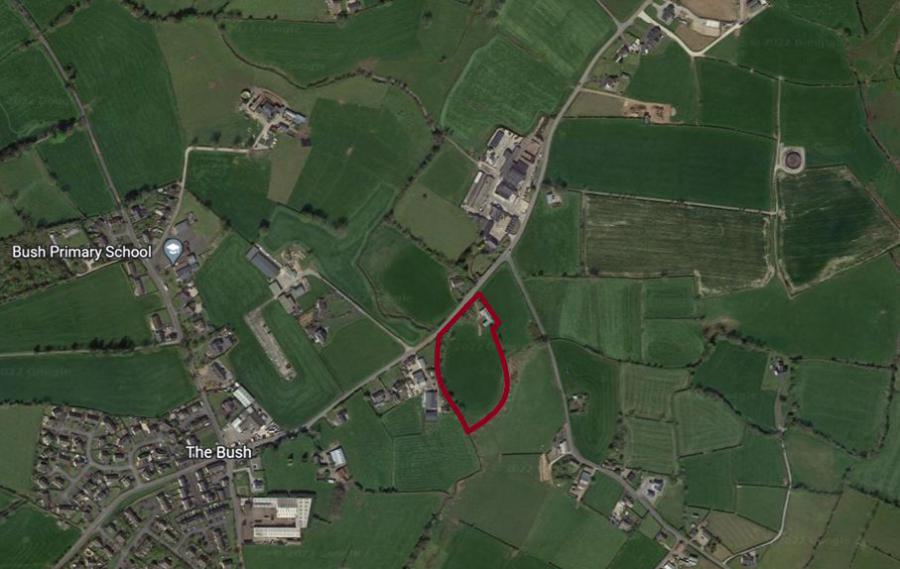Bush Road, Dungannon, County Tyrone, BT71 6QG