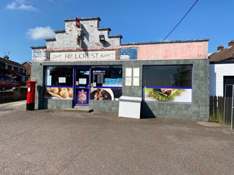 55 Main Road Moygashel, Moygashel, County Tyrone, BT71 7RJ