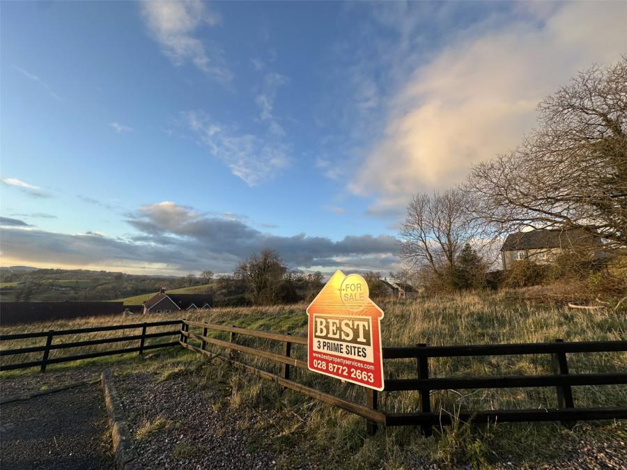 Ard Gannon, Dungannon, County Tyrone, BT70 1QW