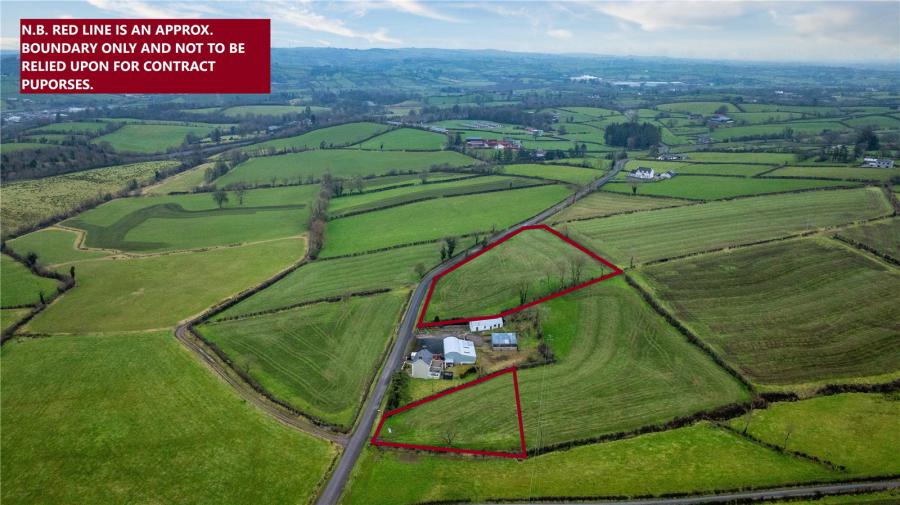 Goland Road, Ballygawley, Dungannon, BT70 2LB