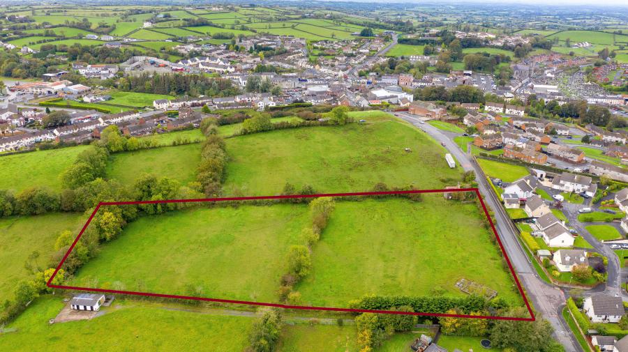 Granemore Road, Keady, Armagh, BT60 2RG