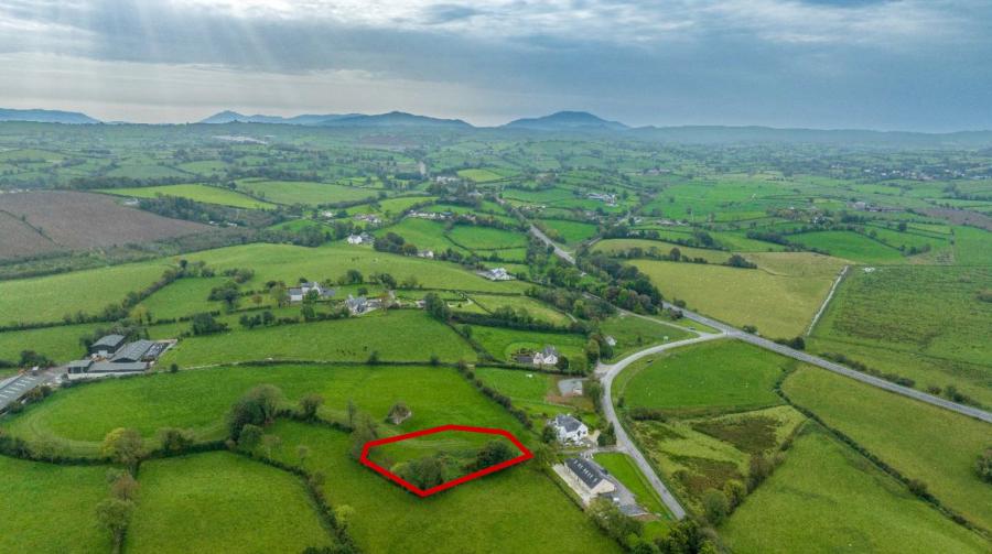 Ballyvally Road, Loughgilly, Armagh, BT60 2DH