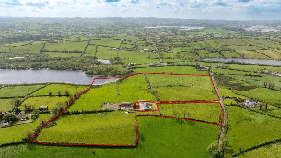 Corliss, Crossmaglen, Newry, BT35 9AX