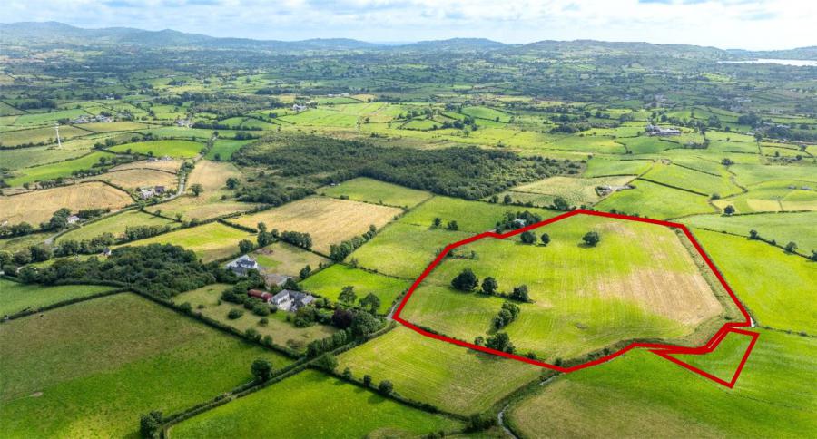 School Road, Ballyroney, Banbridge, BT32 5JF