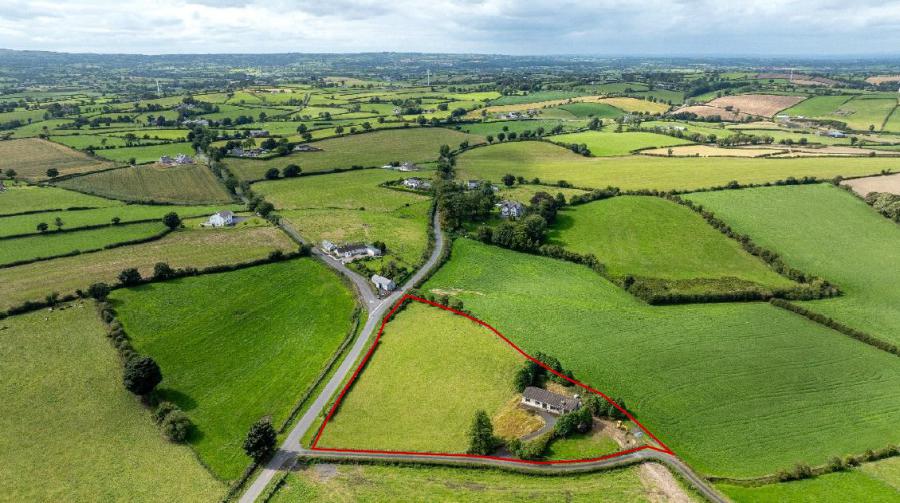 45 Tyrones Ditches, Poyntzpass, Newry, BT35 6RS