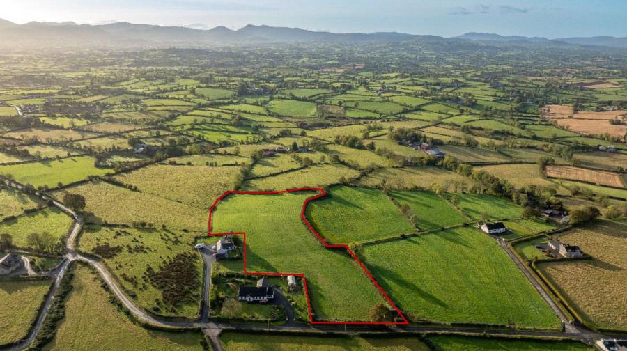 Lisnacroppan Road, Rathfriland, Newry, BT34 5NS