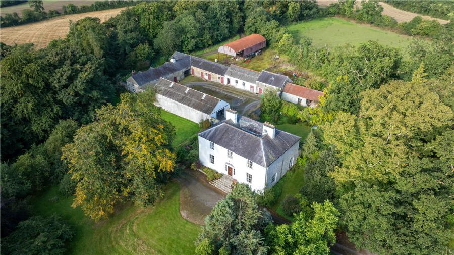 Altafort, 62 Skeagh Road, Dromara, Dromore, BT25 2QB