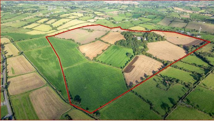62 Skeagh Road, Dromara, Dromore, BT25 2QB