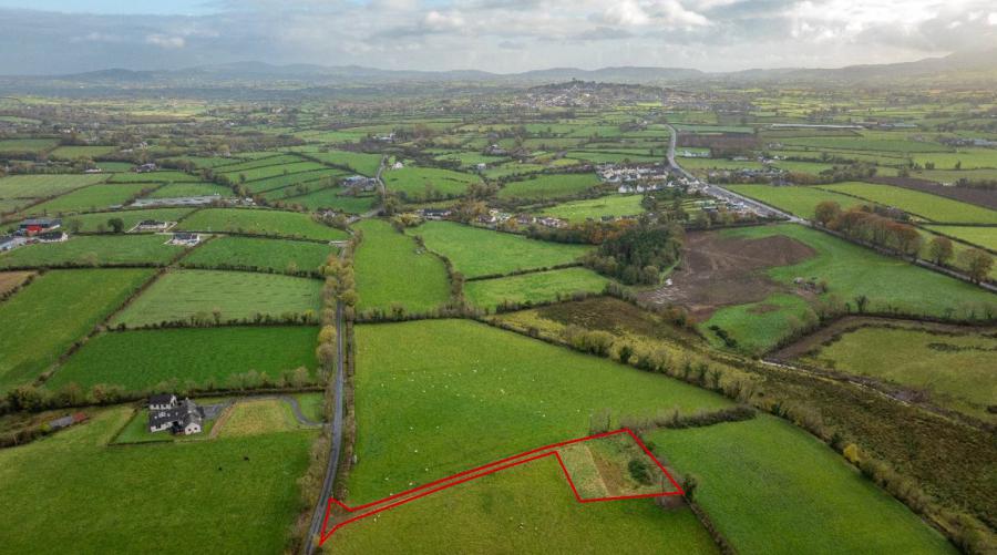 Longstone Hill, Rathfriland, Newry, BT34 5BT