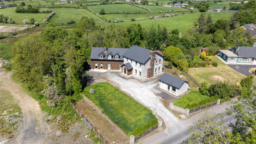 12 Newry Road, Crossmaglen, Newry, BT35 9HH