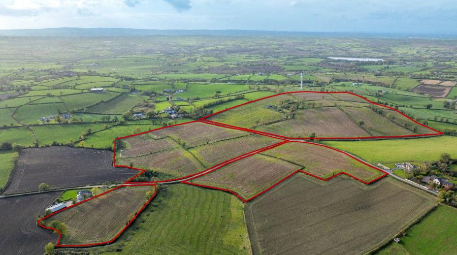 Greenan Road, Banbridge, County Armagh, BT32 3NR
