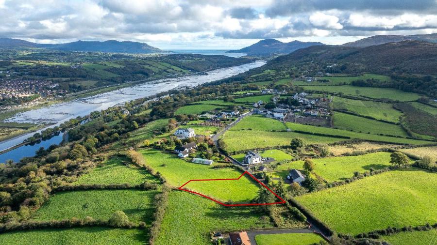 Flagstaff Road, Cloughoge, Newry, BT35 8NR