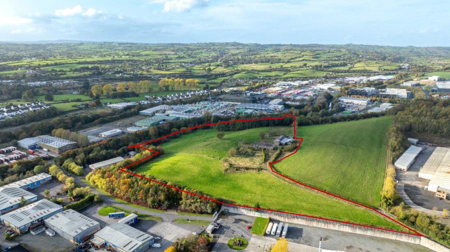 24 Cloghanramer Road, Newry, County Down, BT34 1QF