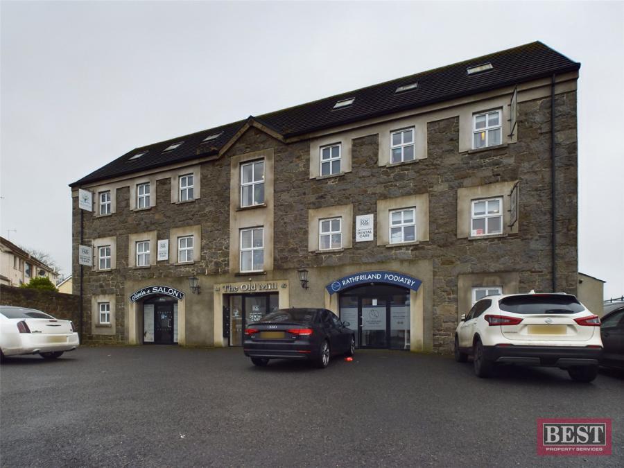 Unit 5, 40 John Street, Rathfriland, Newry, BT34 5QH