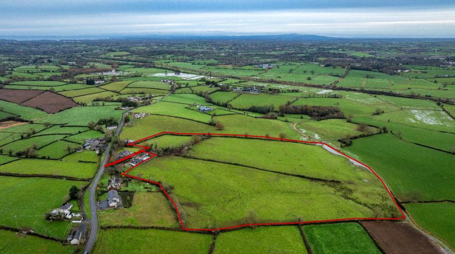 Ballymore Road, Tandragee, Craigavon, BT62 2JY