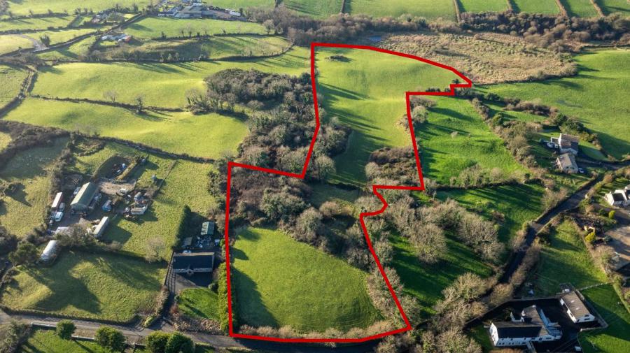 Bettys Hill Road, Newry, County Down, BT34 2NB