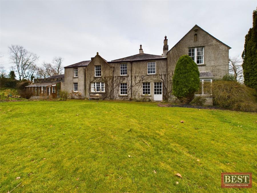 Park House, 29 Armagh Road, Tandragee, Craigavon, BT62 2JL