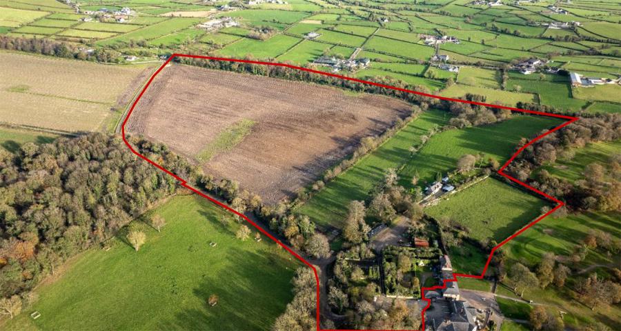 Mourne Park, Kilkeel, Newry, BT34 4LB