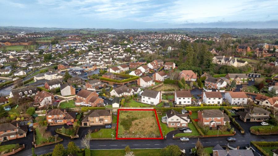Crieve Road, Newry, County Down, BT34 2LN
