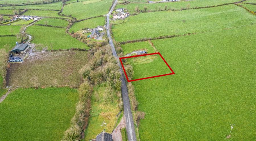 Tyrones Ditches, Poyntzpass, Newry, BT35 6RS