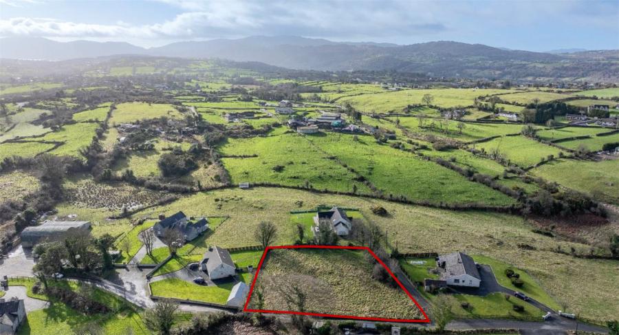 Billys Road, Newry, County Down, BT34 2NA