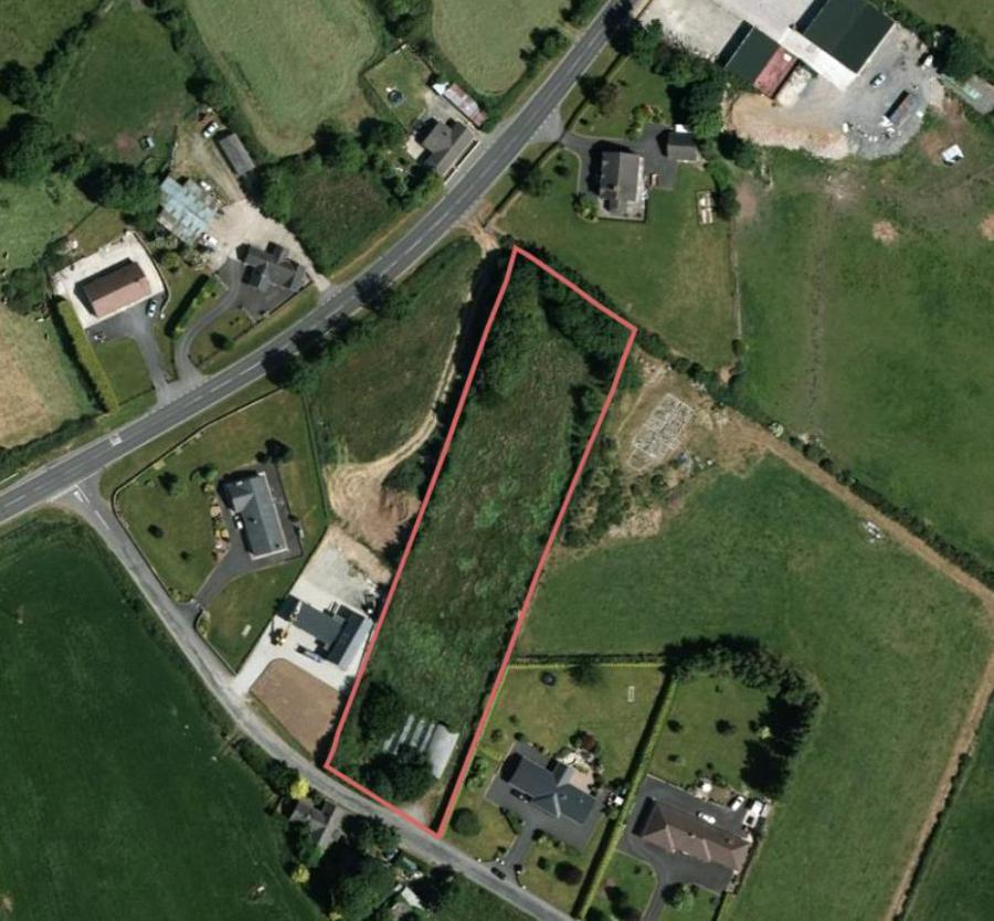 Low Road, Newry, County Down, BT35 8RH