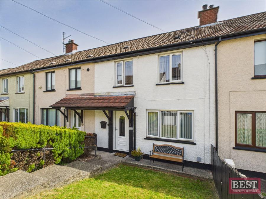149 Barcroft Park, Newry, County Down, BT35 8EW