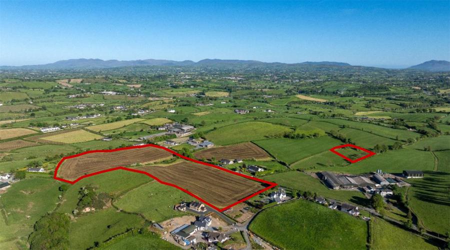 School Road, Newry, County Down, BT34 1SX