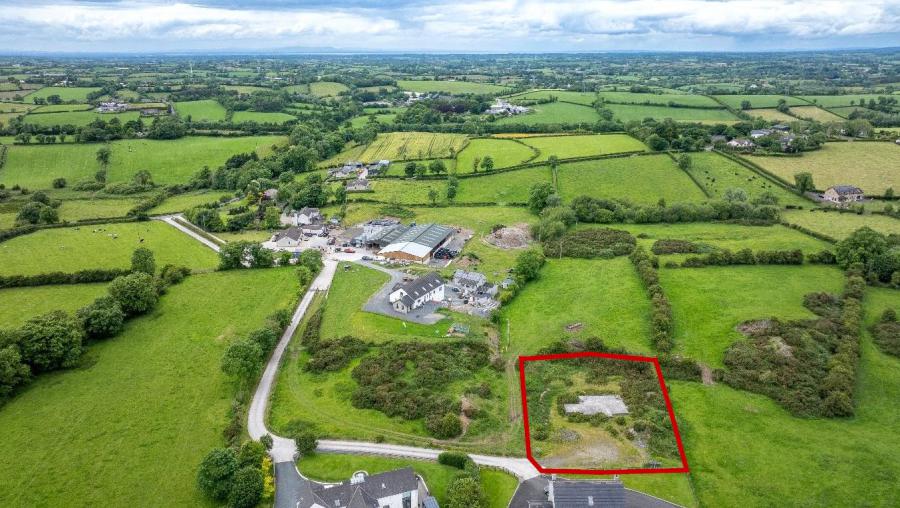 Drumneath Road, Banbridge, County Armagh, BT32 4HD