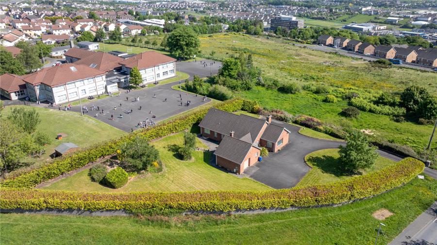 15 Martins Lane, Newry, County Down, BT35 8PJ