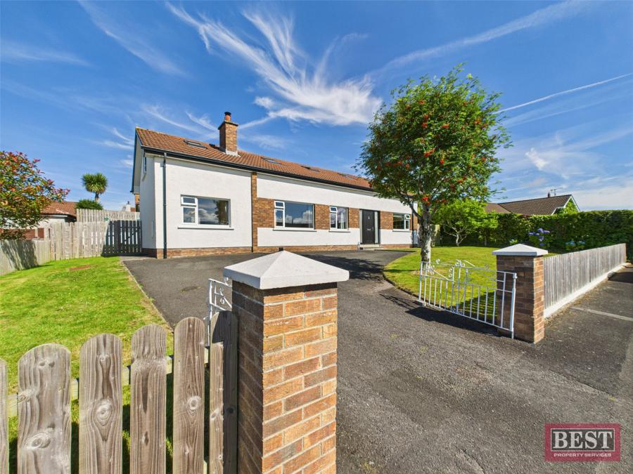 15 Dallan Hill, Warrenpoint, Newry, BT34 3SH