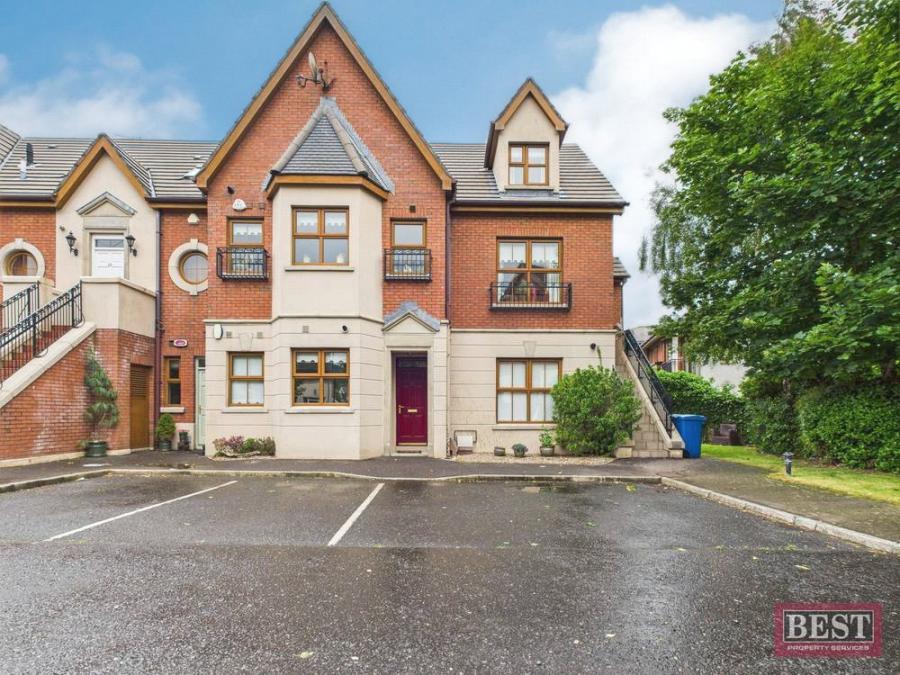 23 Cahir Linn, Rostrevor, Newry, BT34 3GP