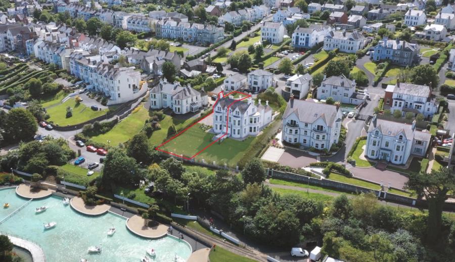 Augustaville, 60 Princetown Road, Bangor, County Down, BT20 3TD