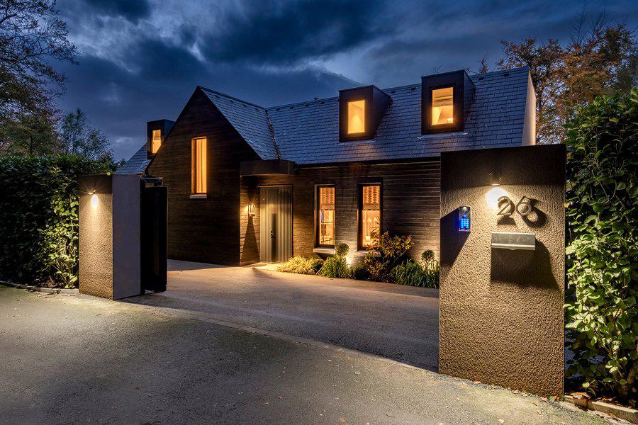 26 Clanbrassil Road, Cultra, Holywood, BT18 0AR