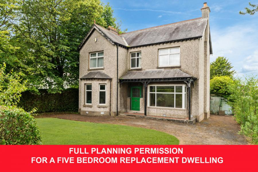 28 Maxwell Road, Bangor, County Down, BT20 3SG