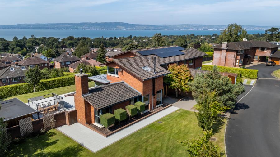 4 Ballymenoch Lane, Holywood, County Down, BT18 0EF