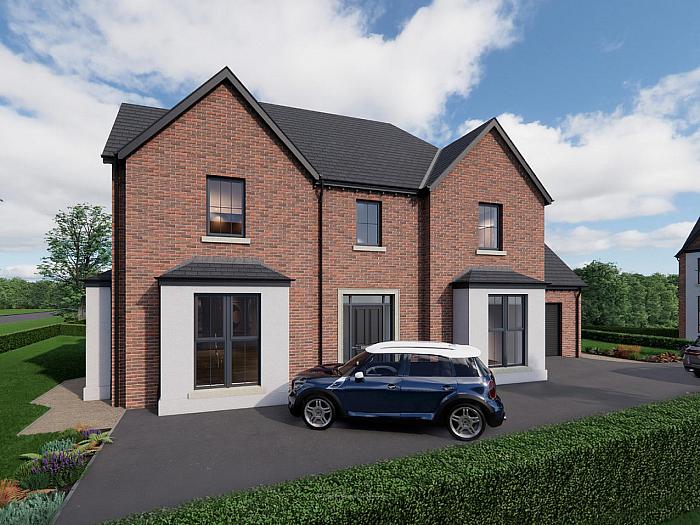 Galgorm Road, Ballymena, BT42 1DJ