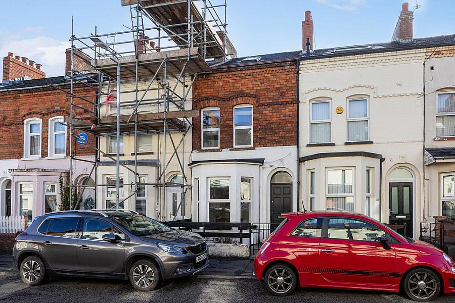 30 Fernwood Street, Belfast, BT7 3BQ